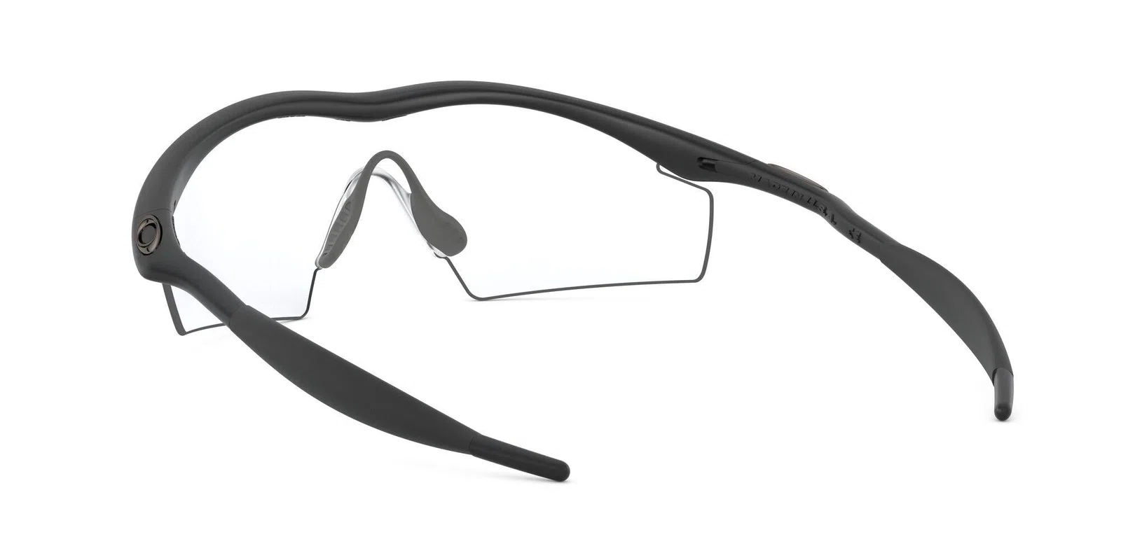 Oakley Ballistic M Frame Strike 9060 Sunglasses - view 9